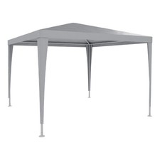 Gazebo 3x3 m da giardino