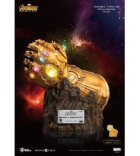 AVENGERS INFINITY WAR GUANTO