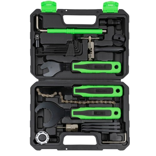 Kit riaparazione bici - kit,