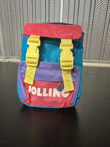 Invicta jollino mini backpack - invicta,
