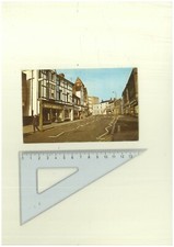 CARTOLINA ANIMATA DALL'INGHILTERRA 16/07/1978 A TERZIGNO