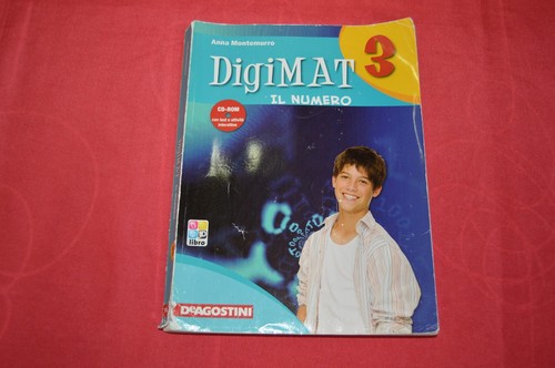 Digimat numero anna - digimat, 3