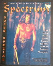 Spectrum Super Special #3