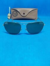 Occhiali Ray Ban Caravan Anni 80