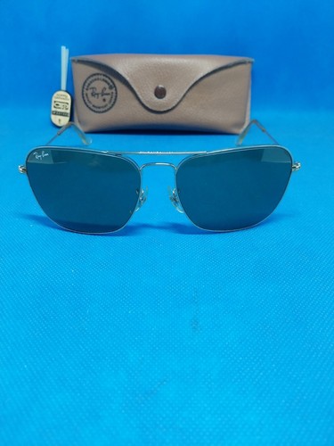 Occhiali ray ban caravan anni - occhiali,