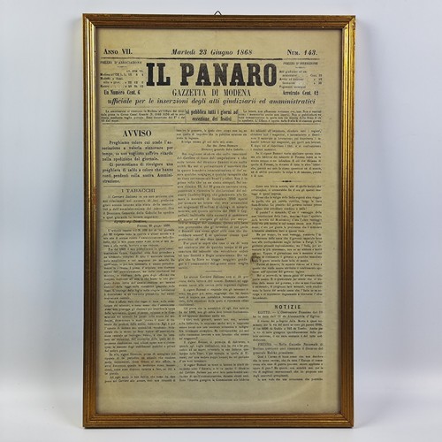 Antico quadro foglio - quadro,