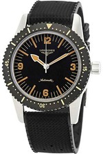 Longines Heritage Skin Diver