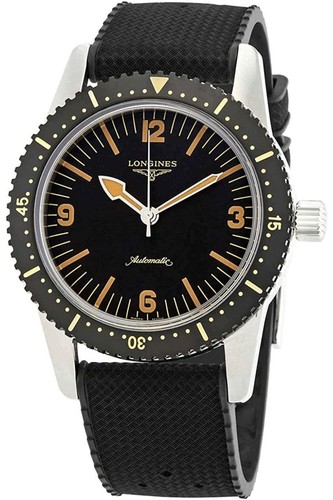 Longines heritage skin diver - longines,
