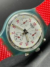 Orologio da polso Swatch