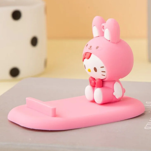 Hello kitty supporto per - hello,