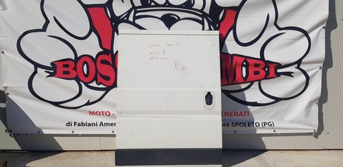Fiat ducato 250 sportello - 250,