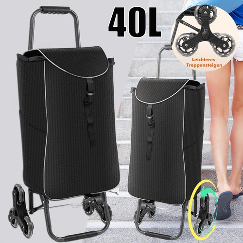 Carrello della spesa - 6, ruote