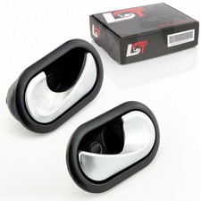 2X Maniglia Interna Per Porta