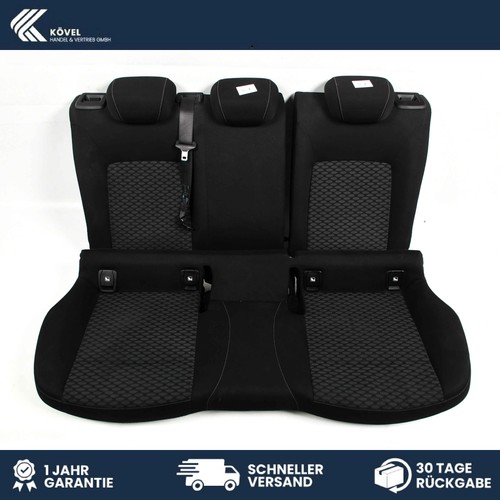 Originale sedili posteriore - sedili,