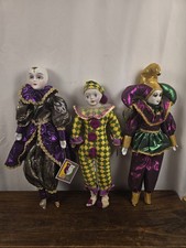 Set bambole vintage - set,