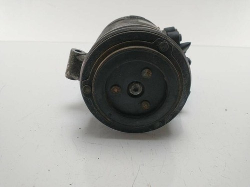 Compressore aria condizionata - compressore,