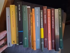 HANS TUZZI Serie Completa