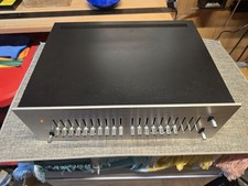 PIONEER SG-9500 EQ. Condizioni