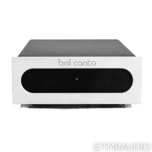 Bel canto one ref500m - canto, e.one