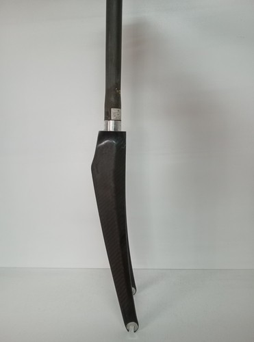 Forcella carbonio bici - in,