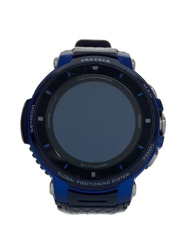 Casio pro trek smart wsd - smart, wsd-f30bu