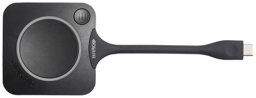 Barco clickshare button - barco,