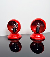 COPPIA LAMPADE DA TAVOLO