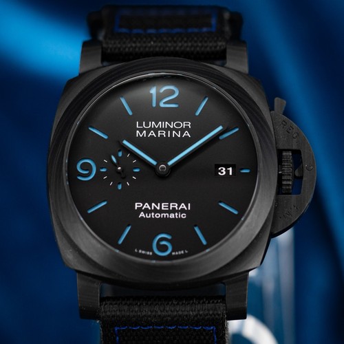 Panerai luminor marina - panerai,
