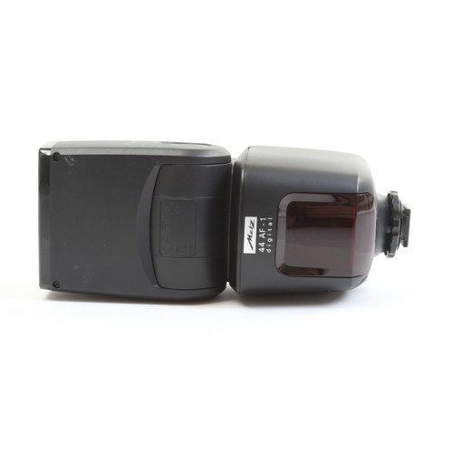 Metz mecablitz 1 - mecablitz, 44