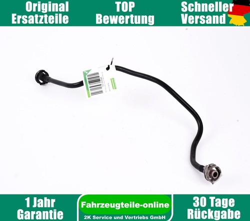 Tubo sfiato linea audi b8 - tubo,