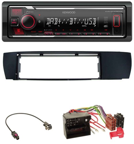 Autoradio kenwood mp3 - autoradio,