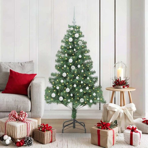 Vidaxl albero natale con - di,