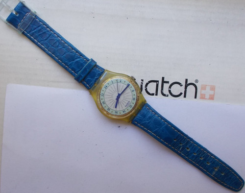 Hrs swatch index 94 - swatch,