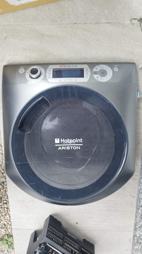 Oblò lavatrice hotpoint - oblò,