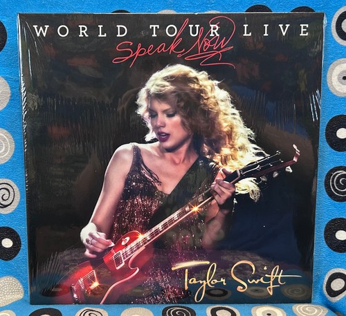 Taylor swift speak - taylor, now"