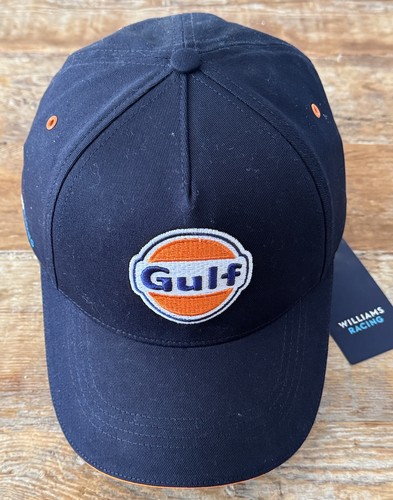 Cappellino williams racing - cappellino,