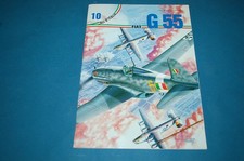 FIAT G 55 - Ali d'Italia No 10