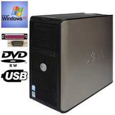 Dell Optiplex 755 Intel