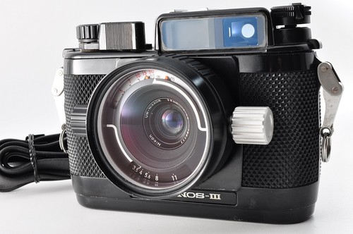 Duty paid nikon nikonos - nikon,