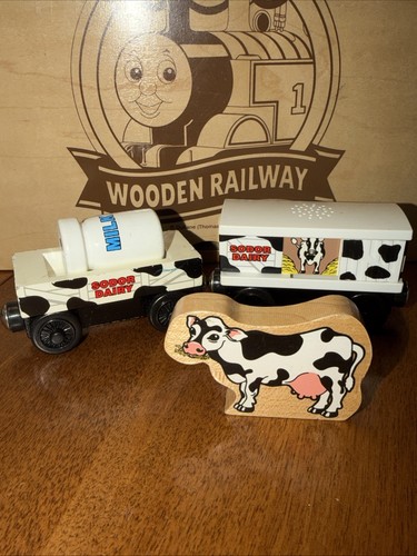 Sodor dairy thomas friends - sodor,