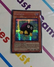 CARTA YU-GI-OH KURYBOH PCY-005