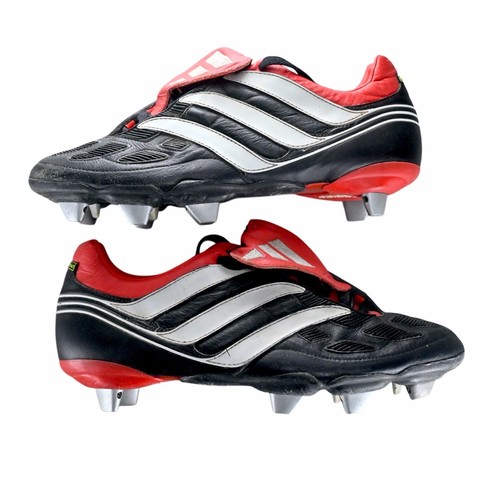 Adidas predator precision - predator, 2000