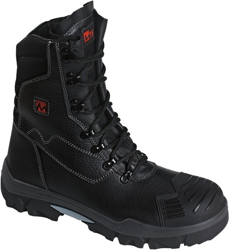 Scarpa antinfortunistica mts - scarpa,