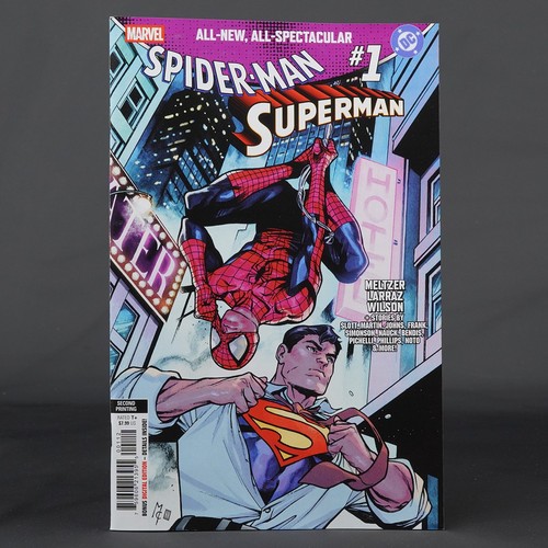 Marvel spider man superman - spider-man,