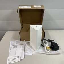 Technicolor OWA0131 Wi-Fi 6