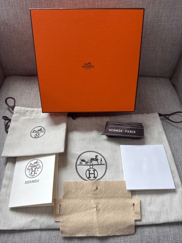 Hermes mini kelly - set, completo