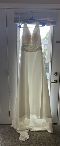 Abito sposa mingda nuovo - sposa,