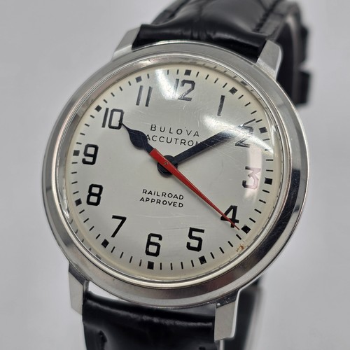 Orologio bulova accutron 214 - orologio,