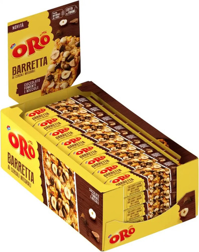 Oro saiwa barrette integrali - barrette,