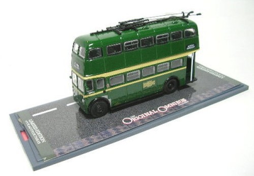 Roe bus carrello ziel - ziel:, nord
